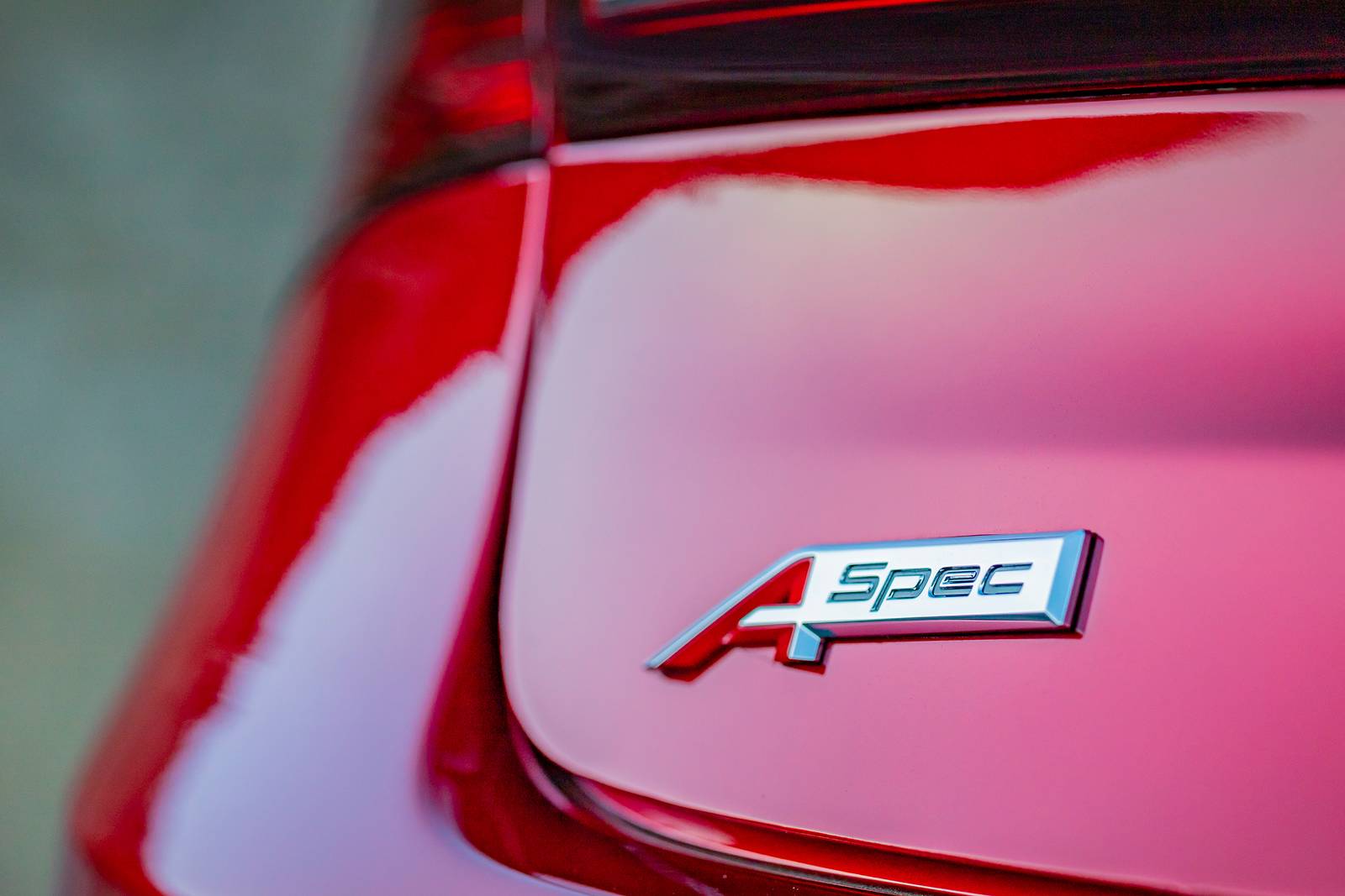 2020 Acura Tlx exterior RBDG