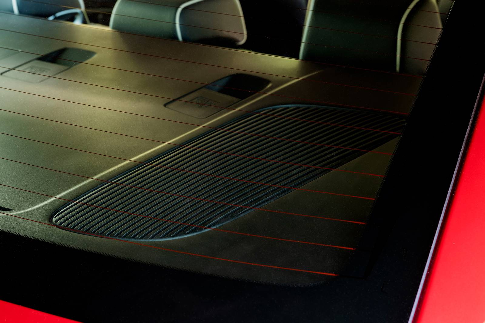 2021 Acura Tlx interior DETAIL