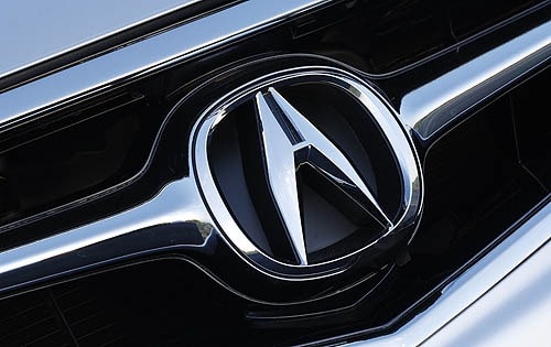 2008 Acura TSX exterior FBDG