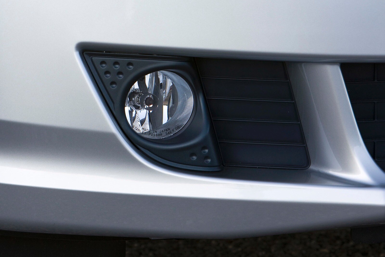 2010 Acura TSX — OEM photo 5