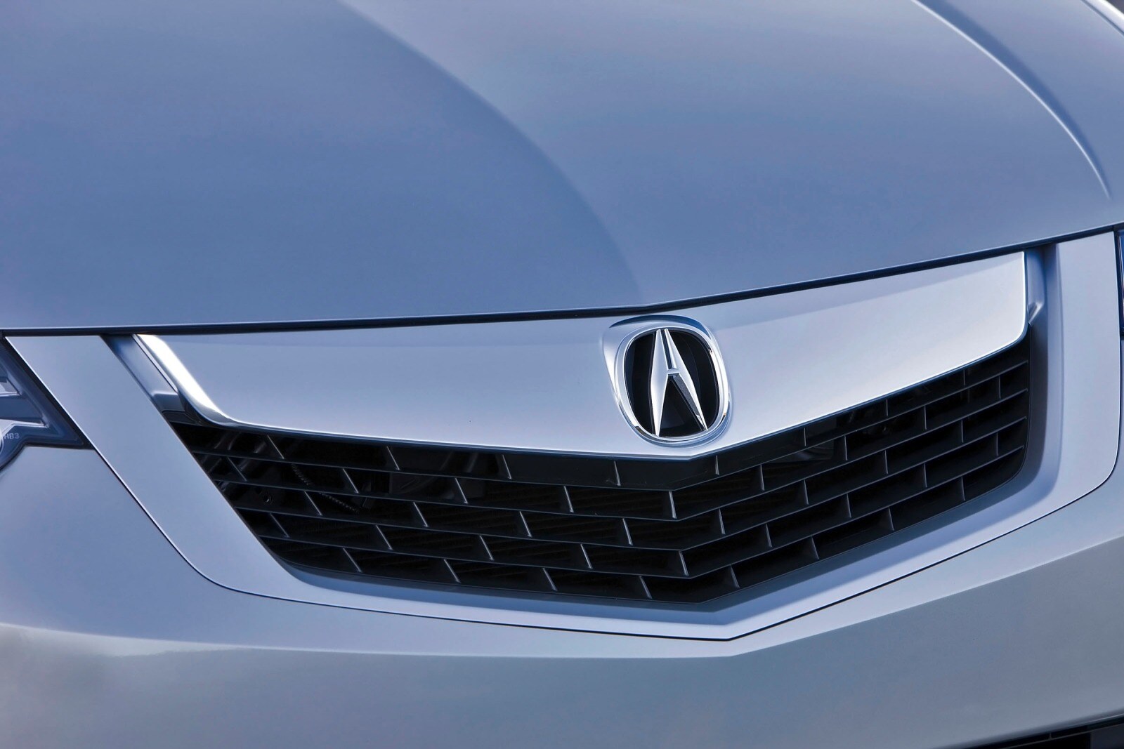 2010 Acura TSX — OEM photo 3
