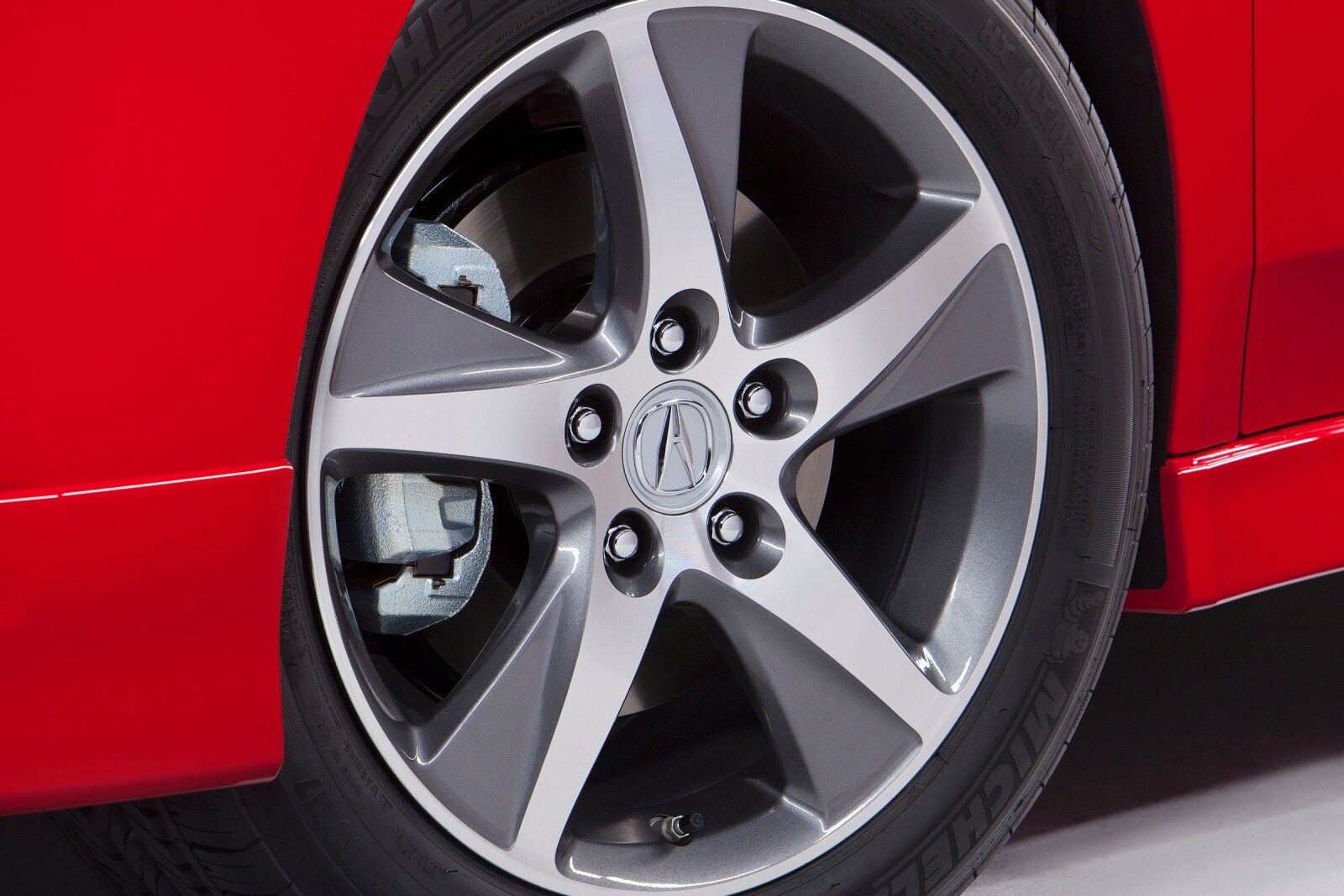 2013 Acura TSX exterior W