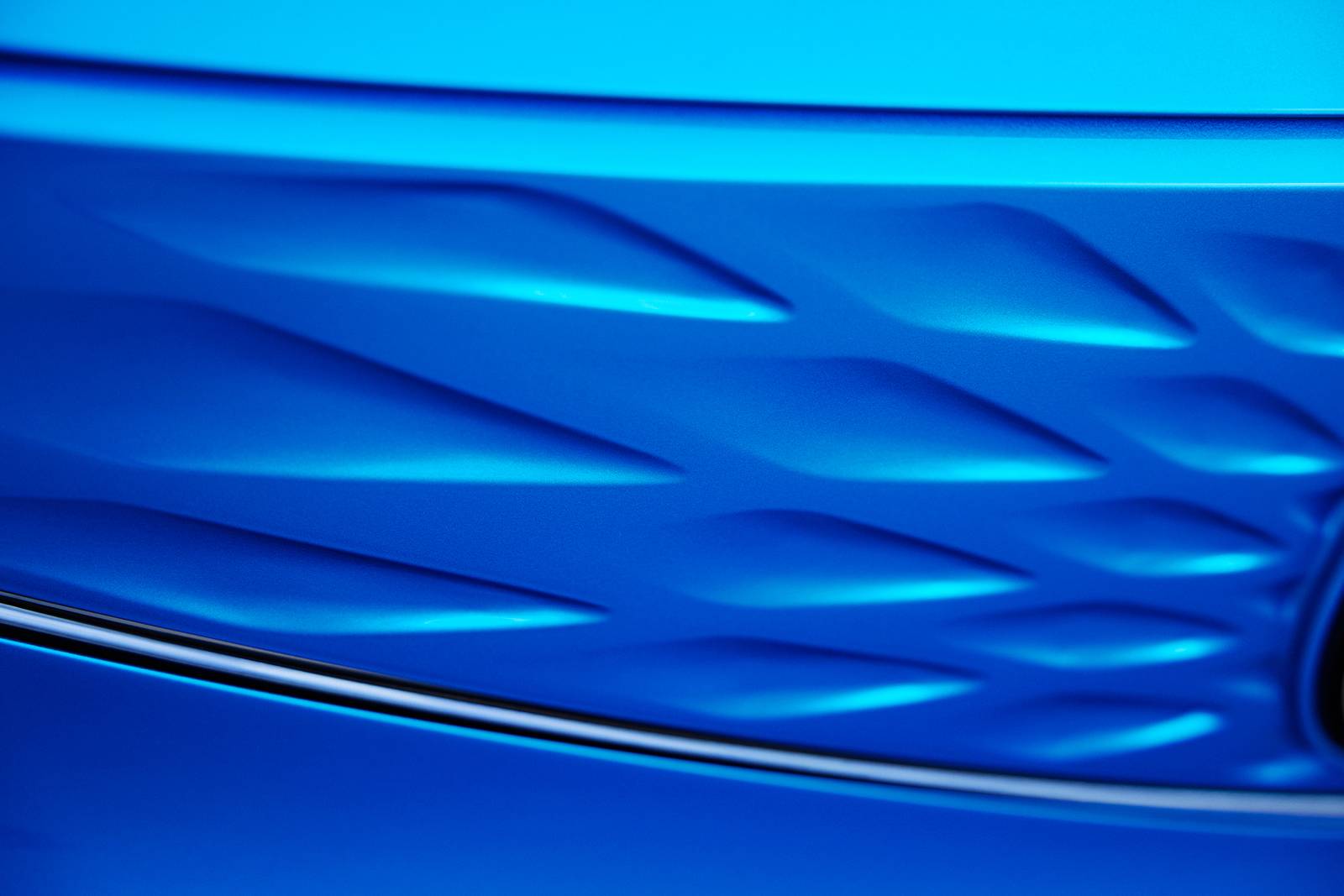 2024 Acura ZDX front safety EDETAIL