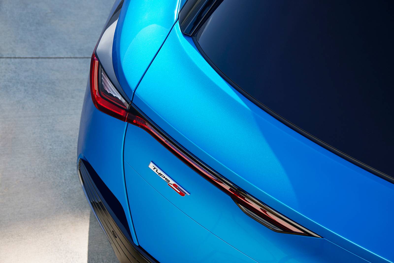 2024 Acura Zdx exterior RBDG