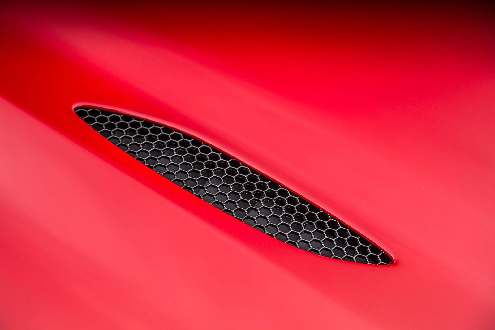 2020 Alfa Romeo Giulia exterior EDETAIL