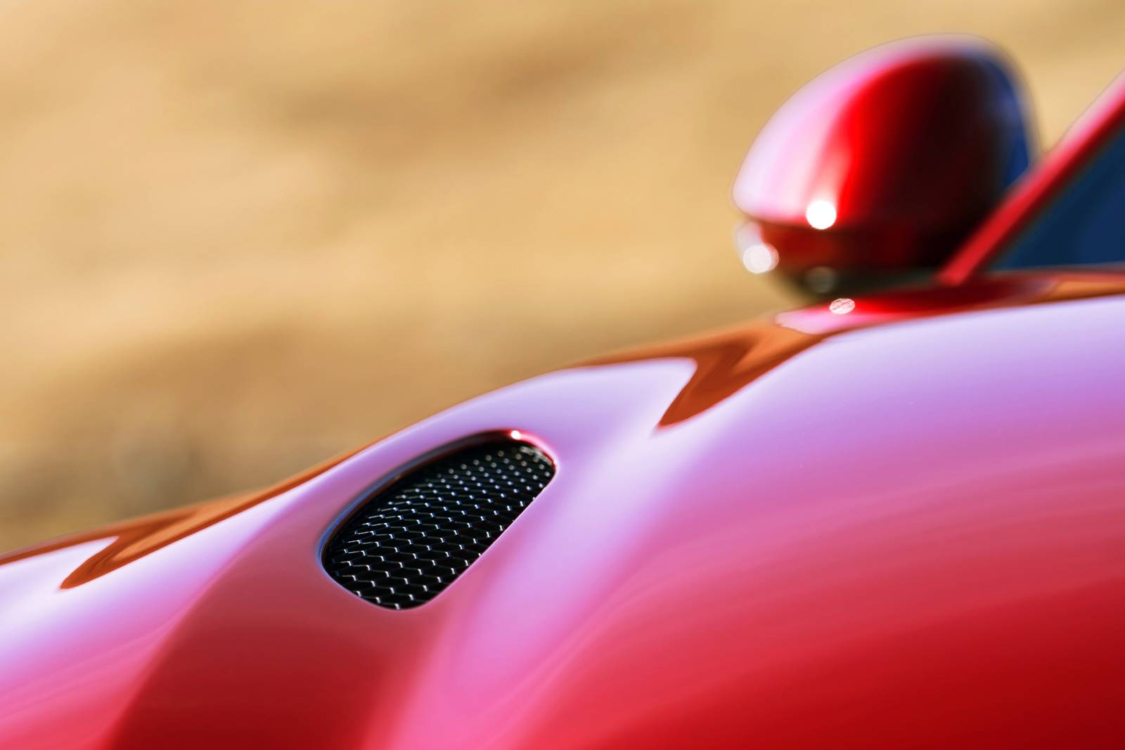 2021 Alfa Romeo Giulia exterior EDETAIL