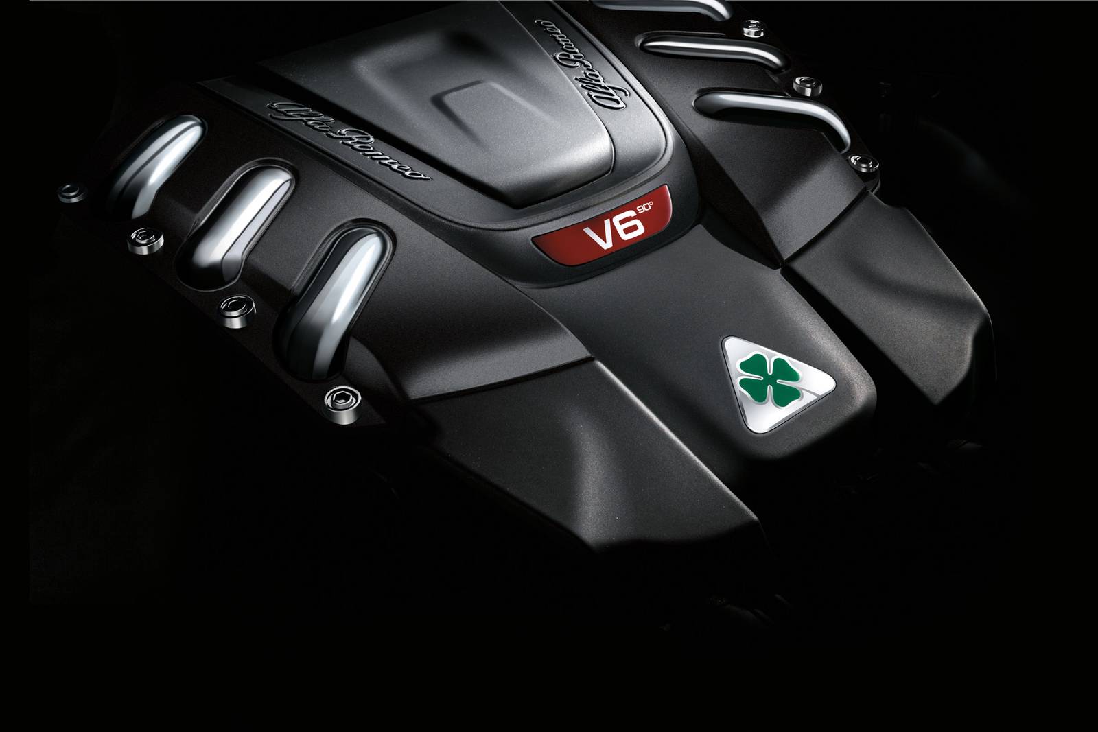 2022 Alfa Romeo Giulia exterior E