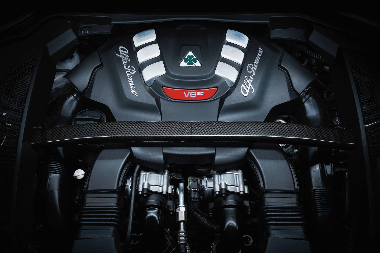 2018 Alfa Romeo Stelvio exterior E