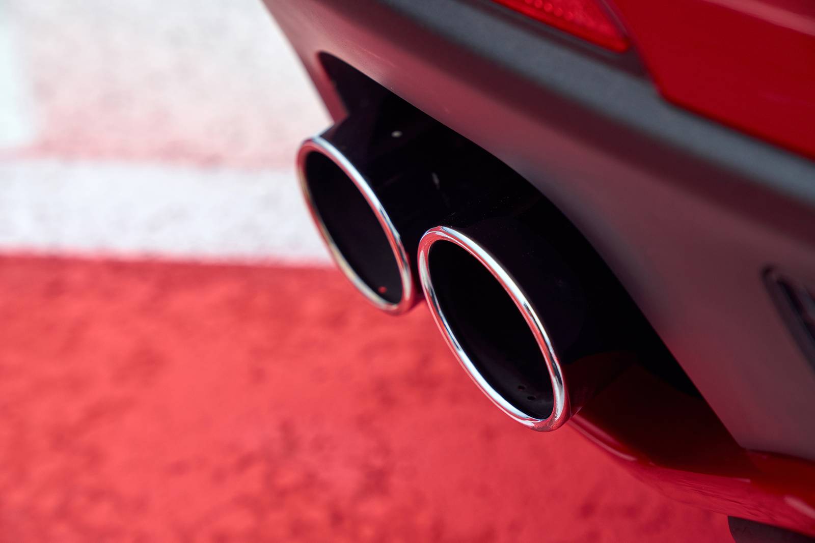 2019 Alfa Romeo Stelvio exterior EDETAIL