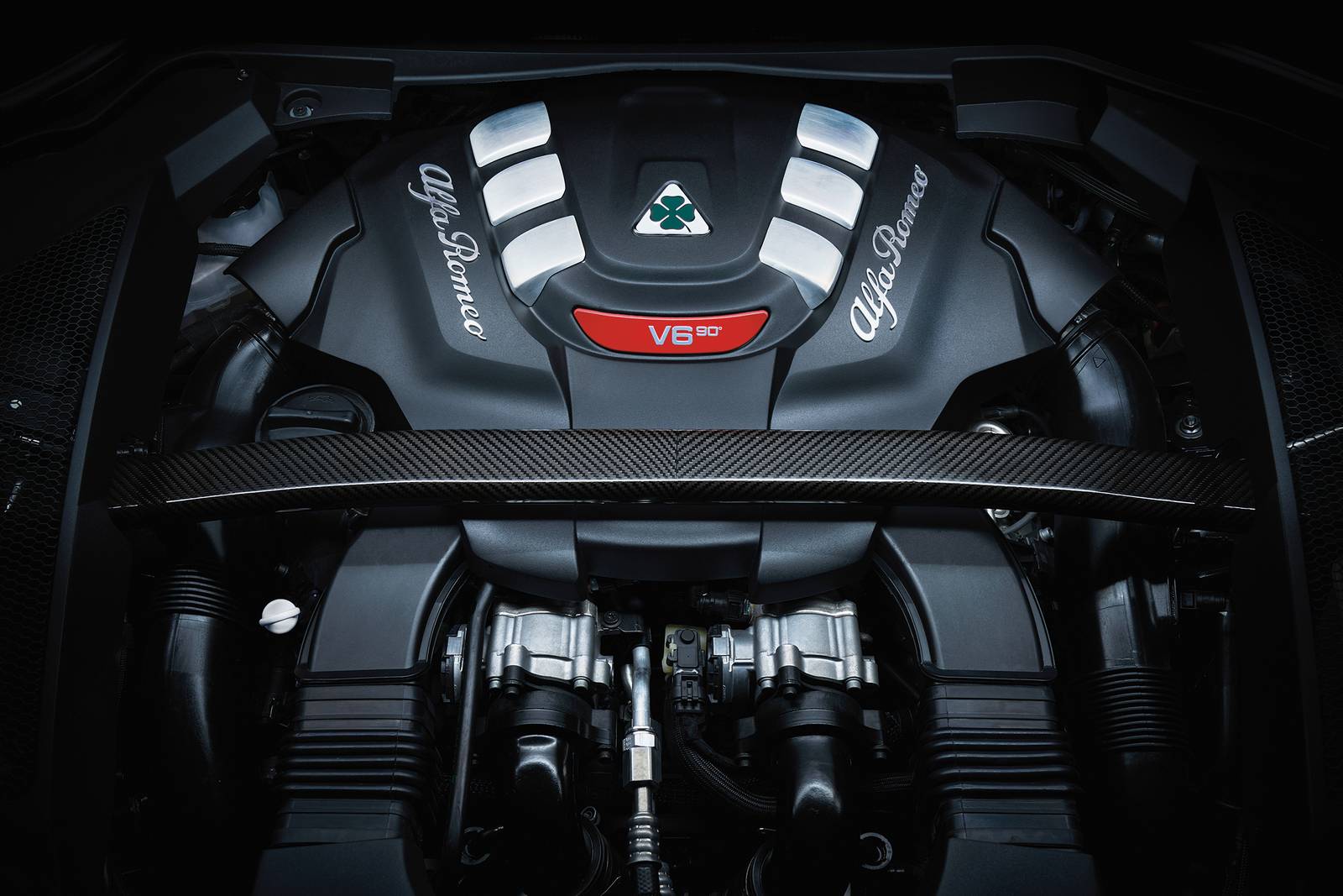 2023 Alfa Romeo Stelvio exterior E