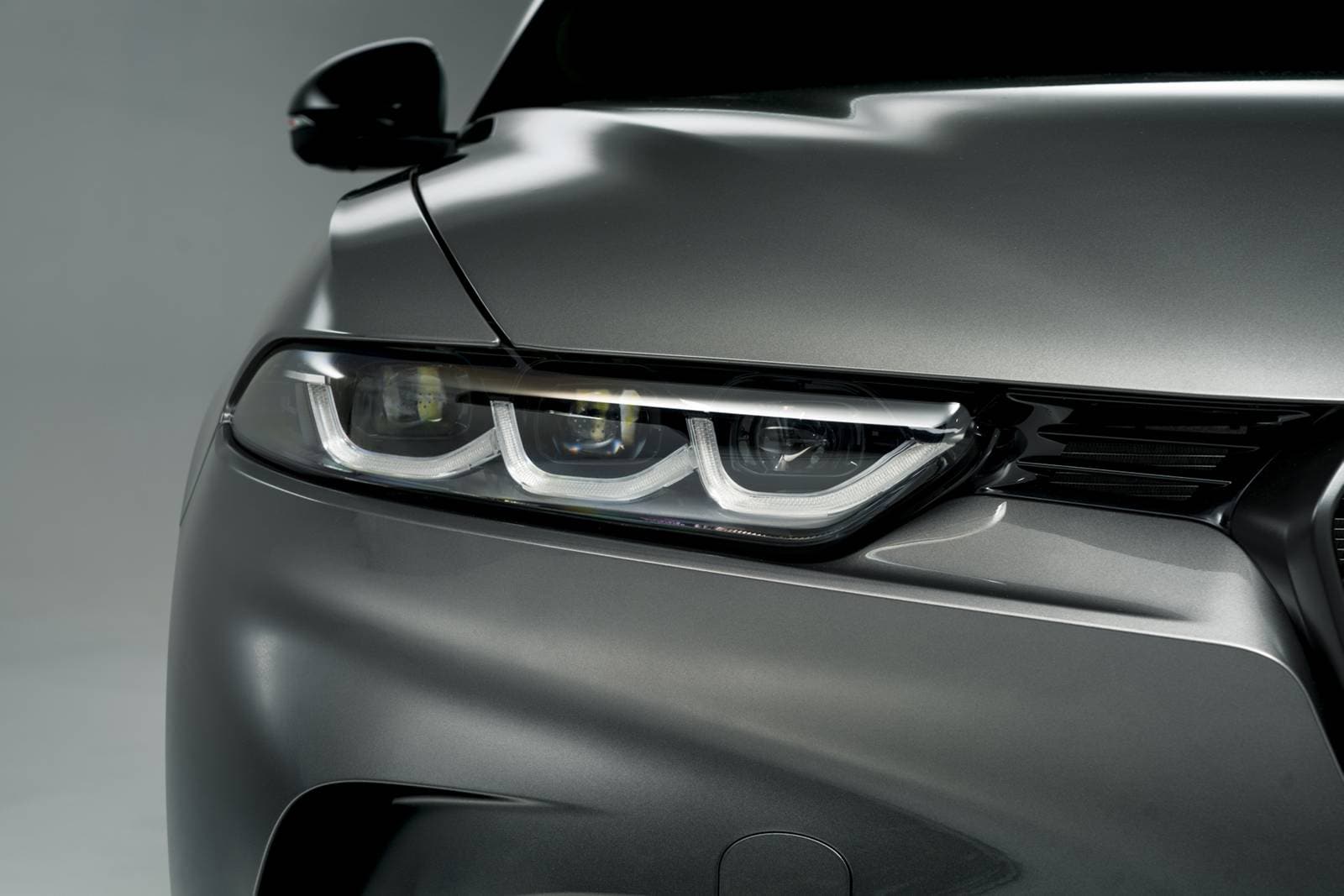 2024 Alfa Romeo Tonale exterior EDETAIL