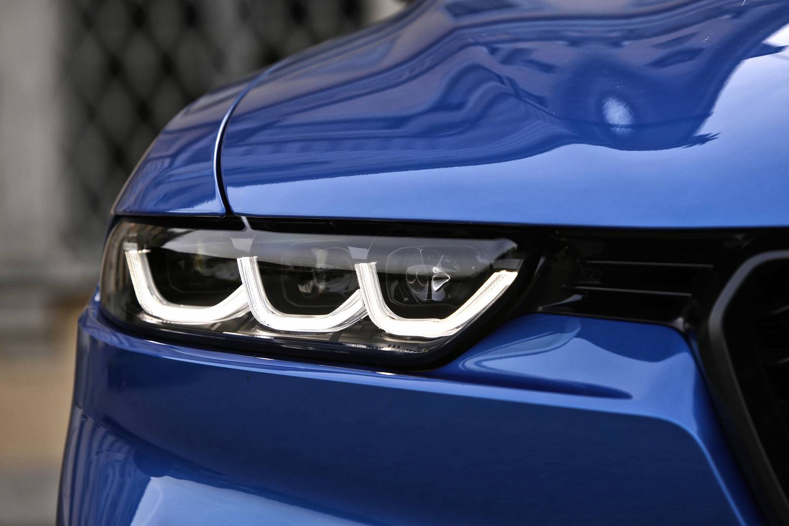 2024 Alfa Romeo Tonale exterior EDETAIL