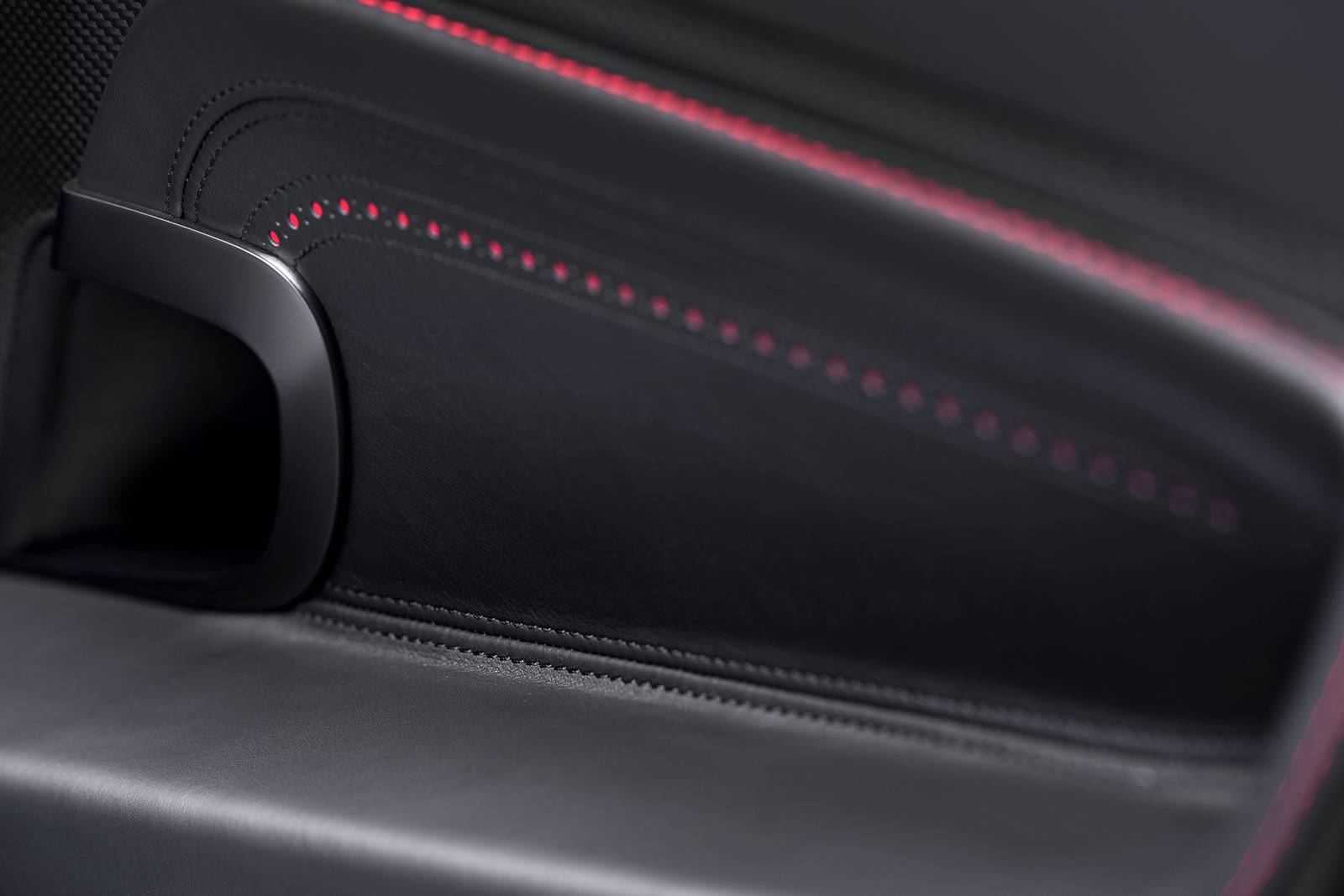 2020 Aston Martin DB11 interior DETAIL