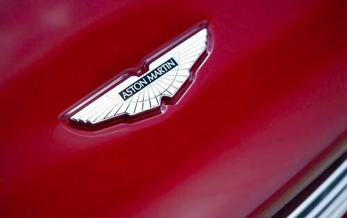 2011 Aston Martin DBS exterior FBDG