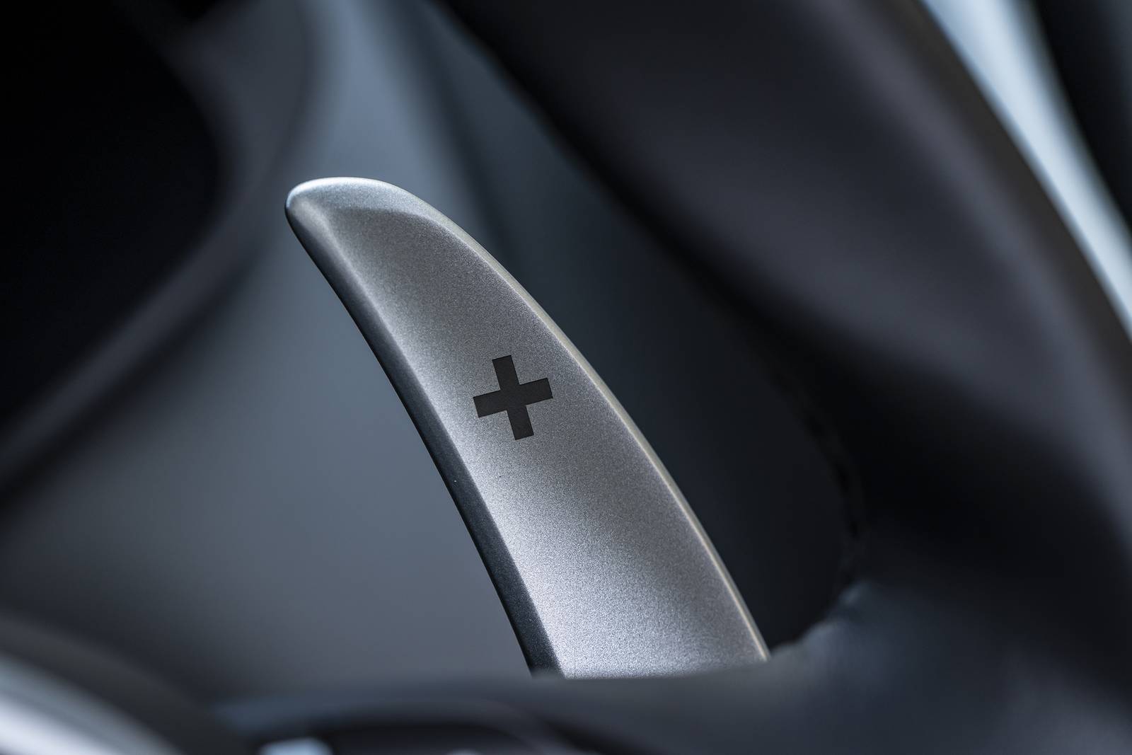 2022 Aston Martin DBS interior DETAIL