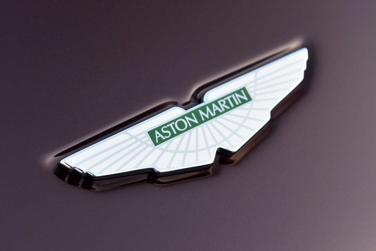 2015 Aston Martin Rapide S exterior FBDG