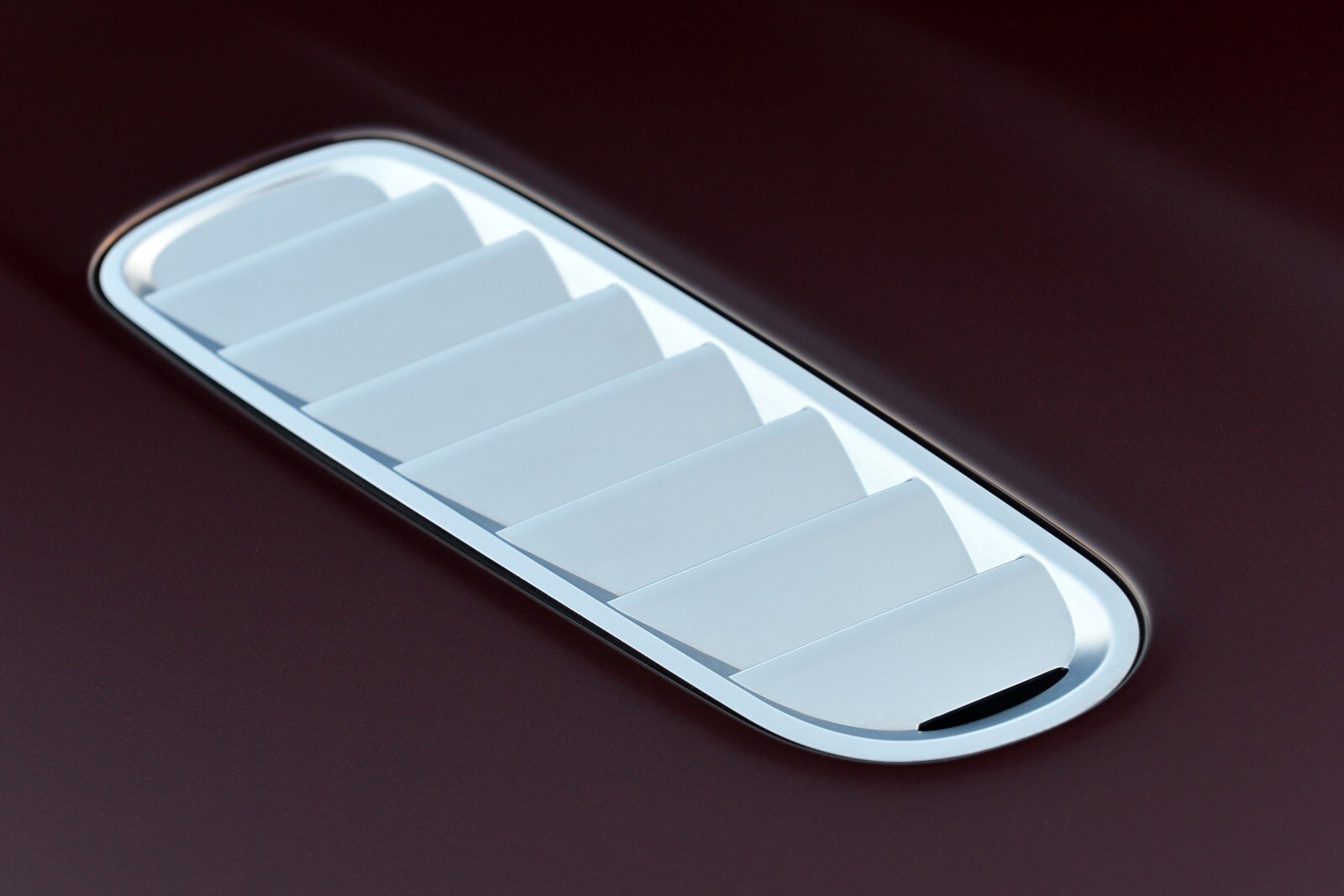 2017 Aston Martin Rapide S exterior EDETAIL