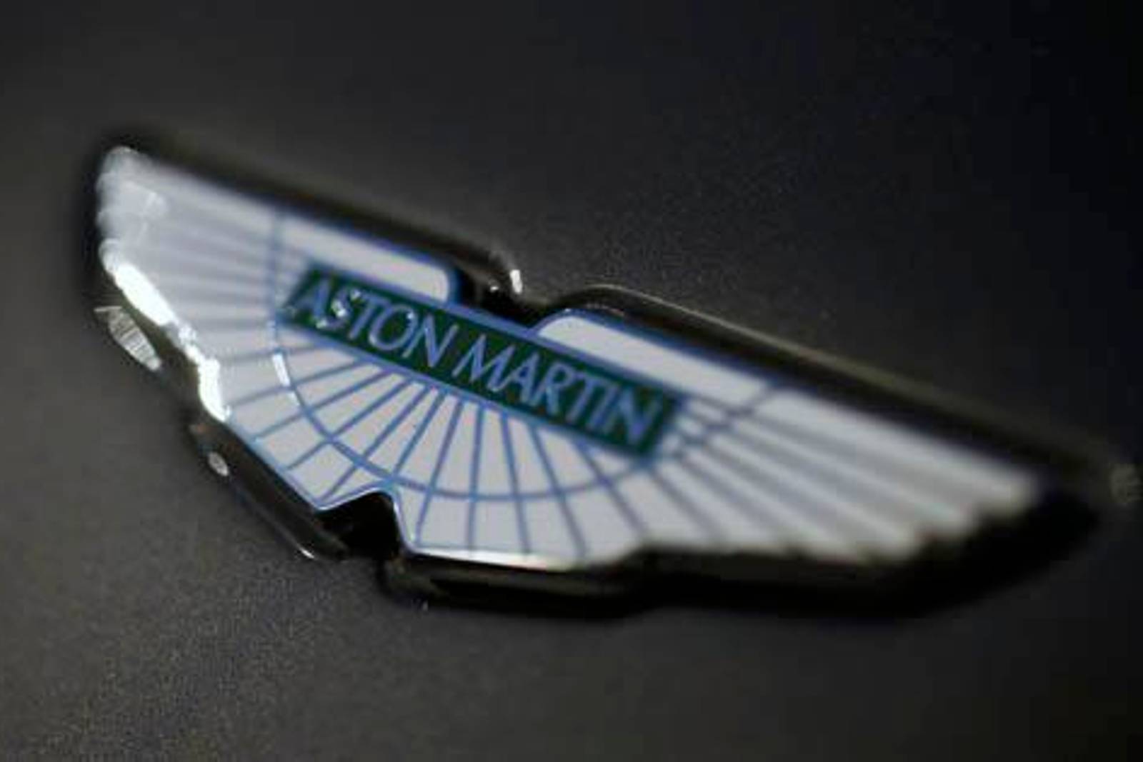 2012 Aston Martin Rapide exterior FBDG