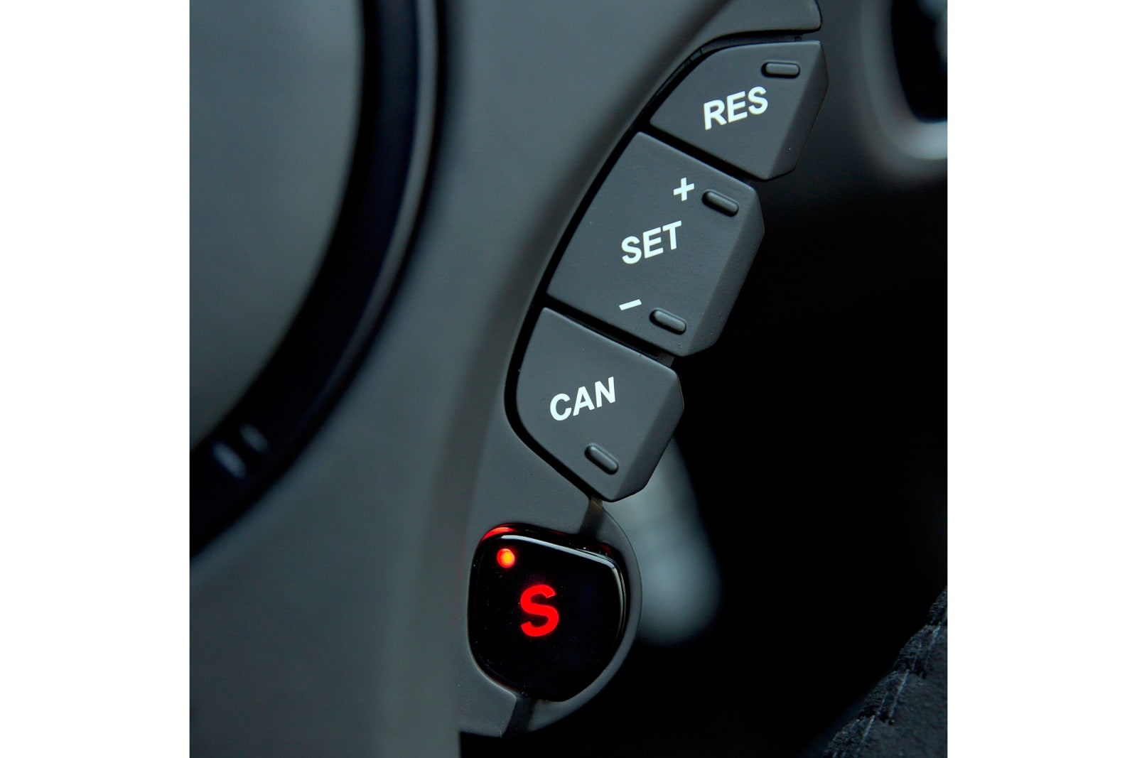 2017 Aston Martin Vanquish interior AUXCTRL