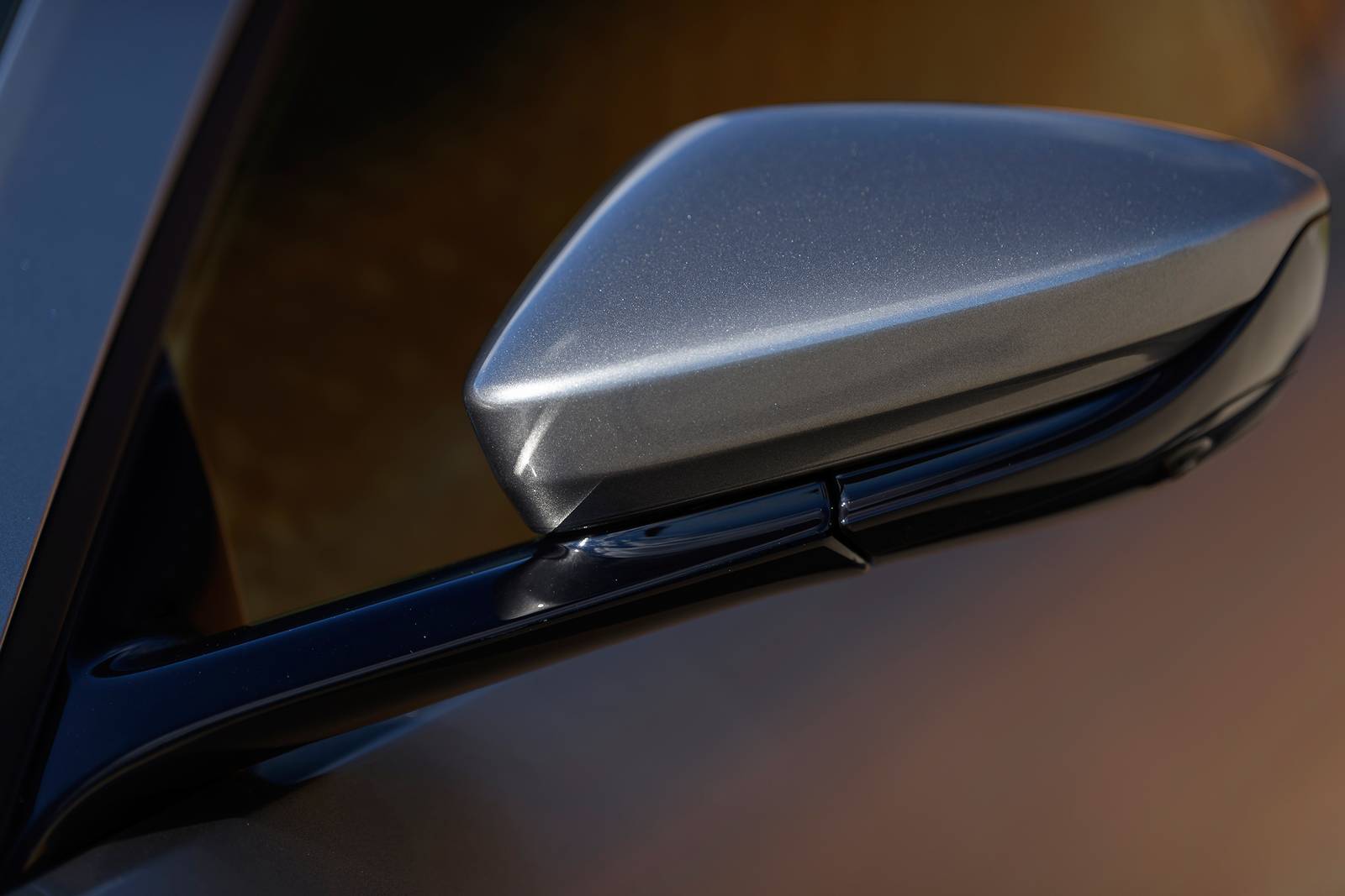 2021 Aston Martin Vantage exterior EDETAIL