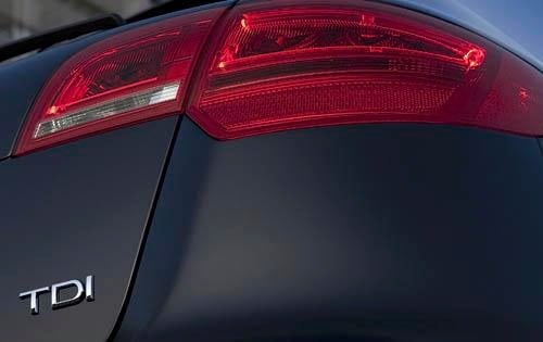 2010 Audi A3 — OEM photo 4