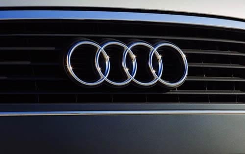 2010 Audi A3 — OEM photo 3