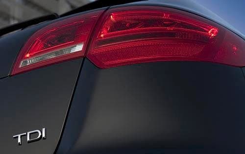 2011 Audi A3 exterior FBDG