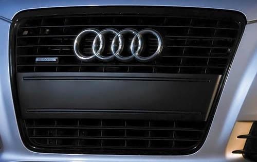 2011 Audi A3 exterior FBDG