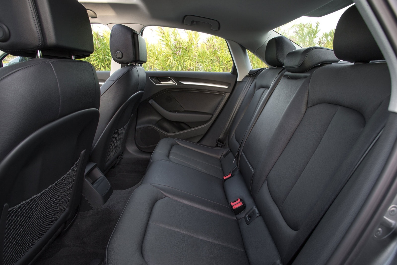 2015 Audi A3 interior RI