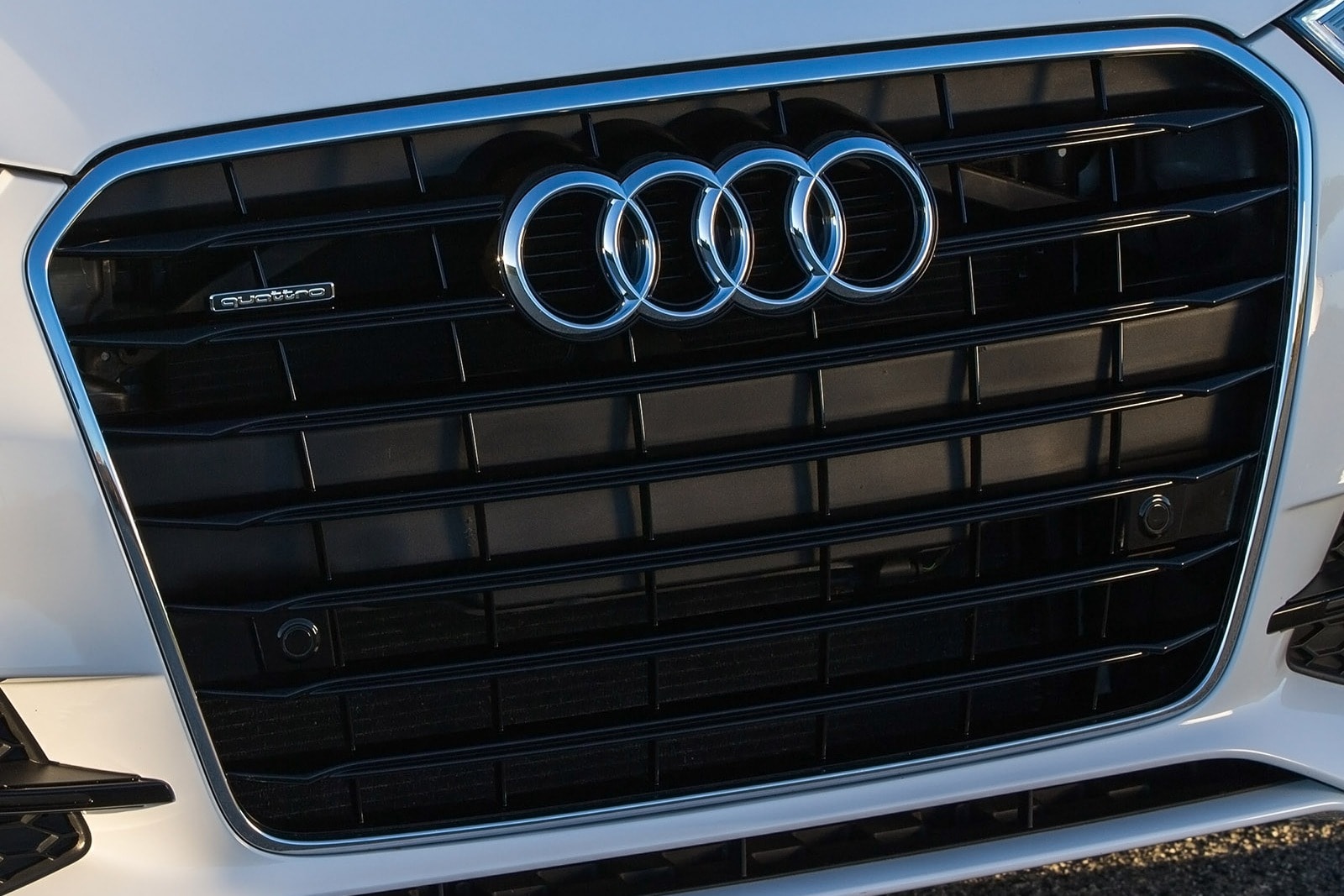 2015 Audi A3 exterior FBDG