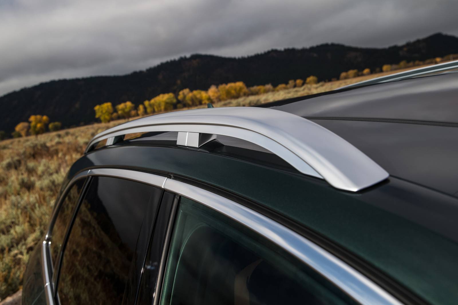 2018 Audi A4 exterior EDETAIL