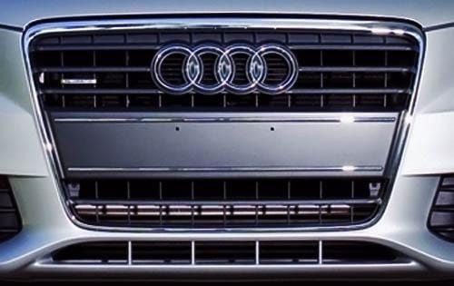 2010 Audi A4 exterior FBDG