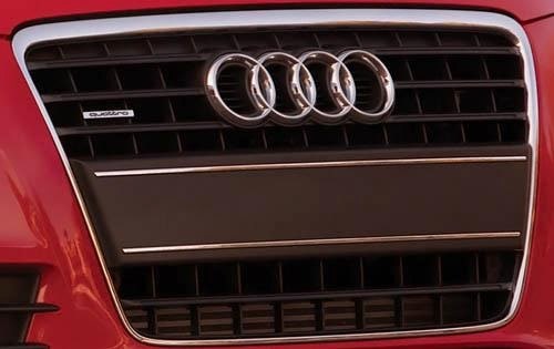 2011 Audi A4 exterior FBDG