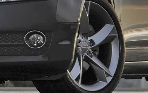 2011 Audi A5 — OEM photo 5