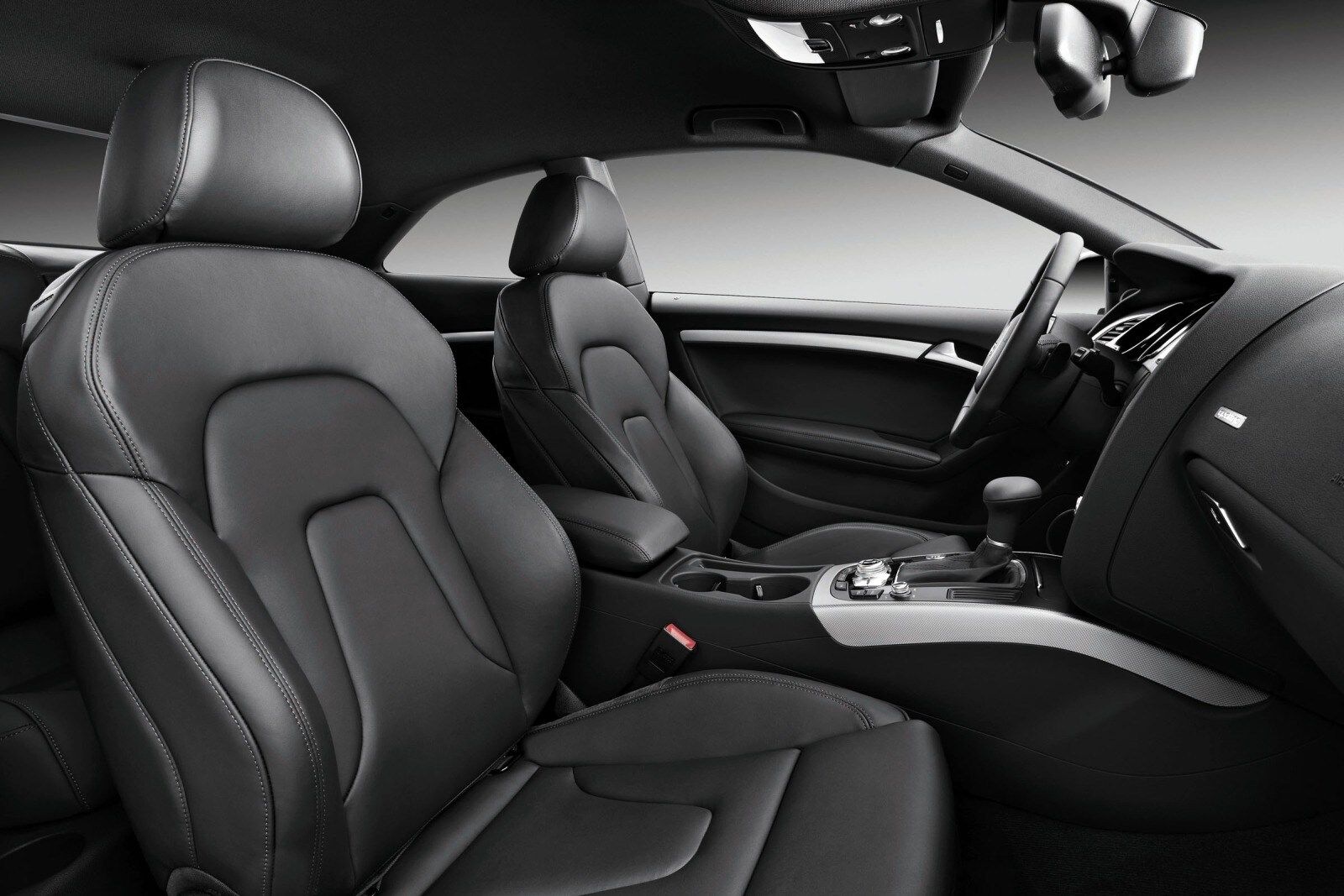 2013 Audi A5 interior I