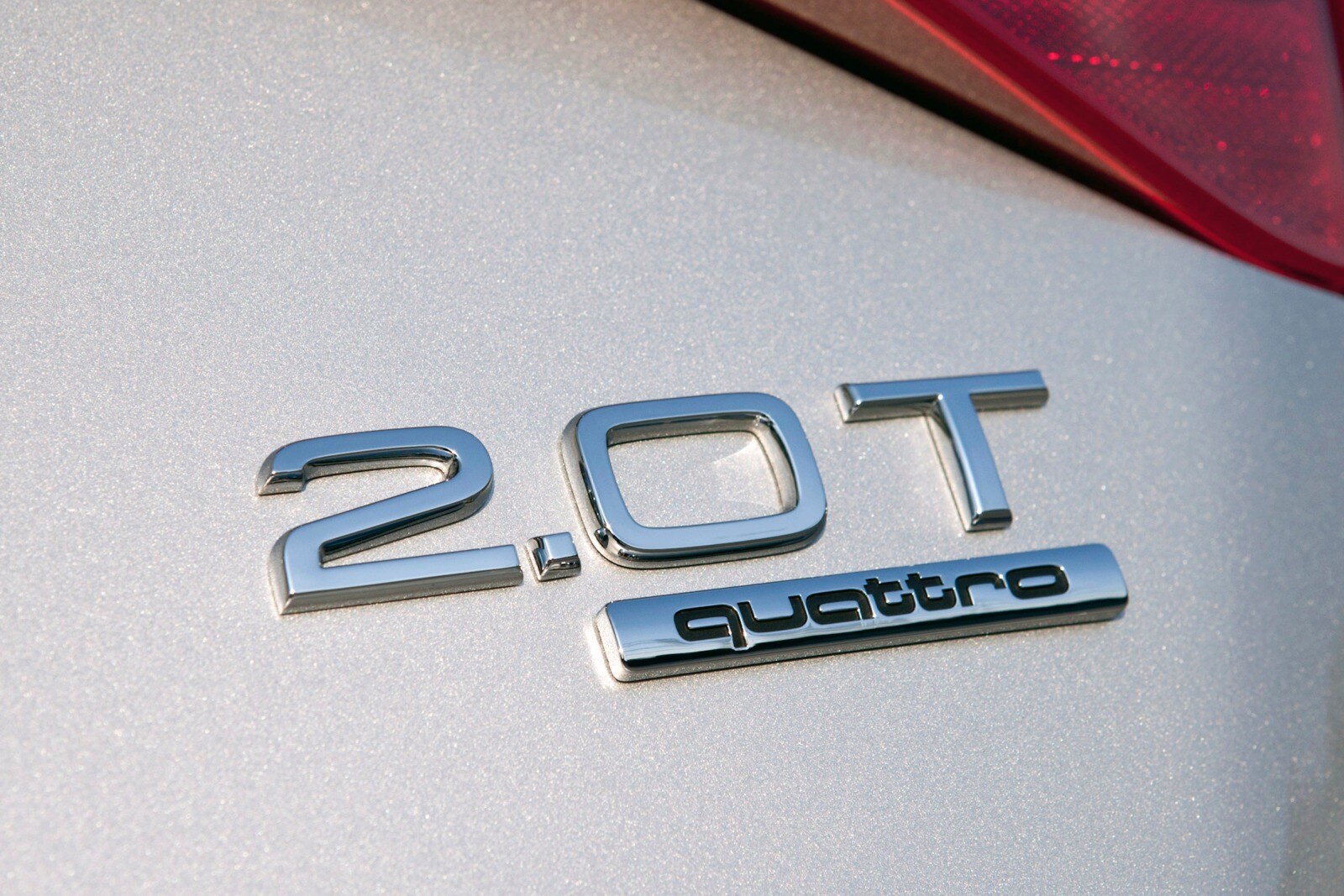 2015 Audi A5 front safety RBDG