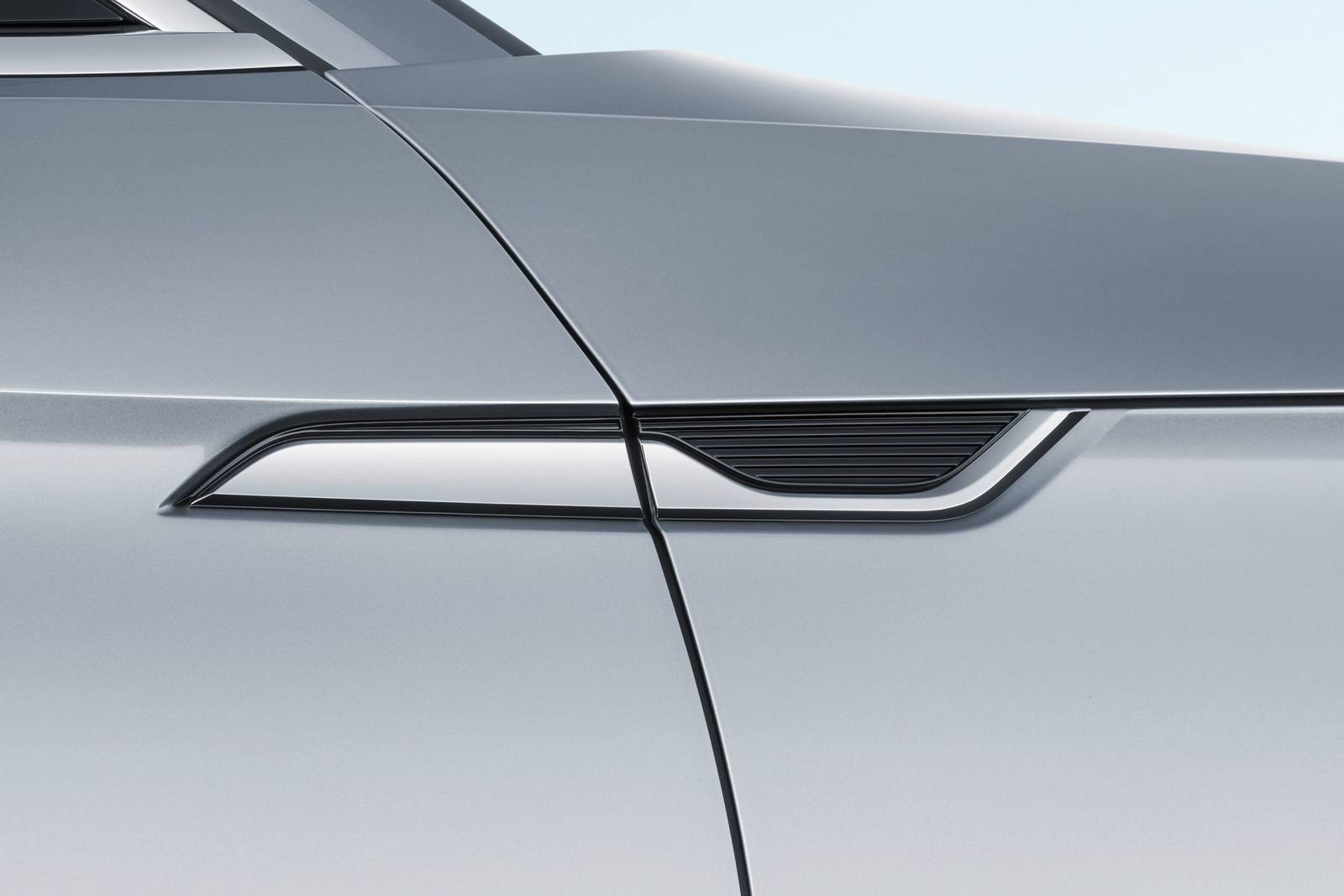 2018 Audi A5 exterior EDETAIL