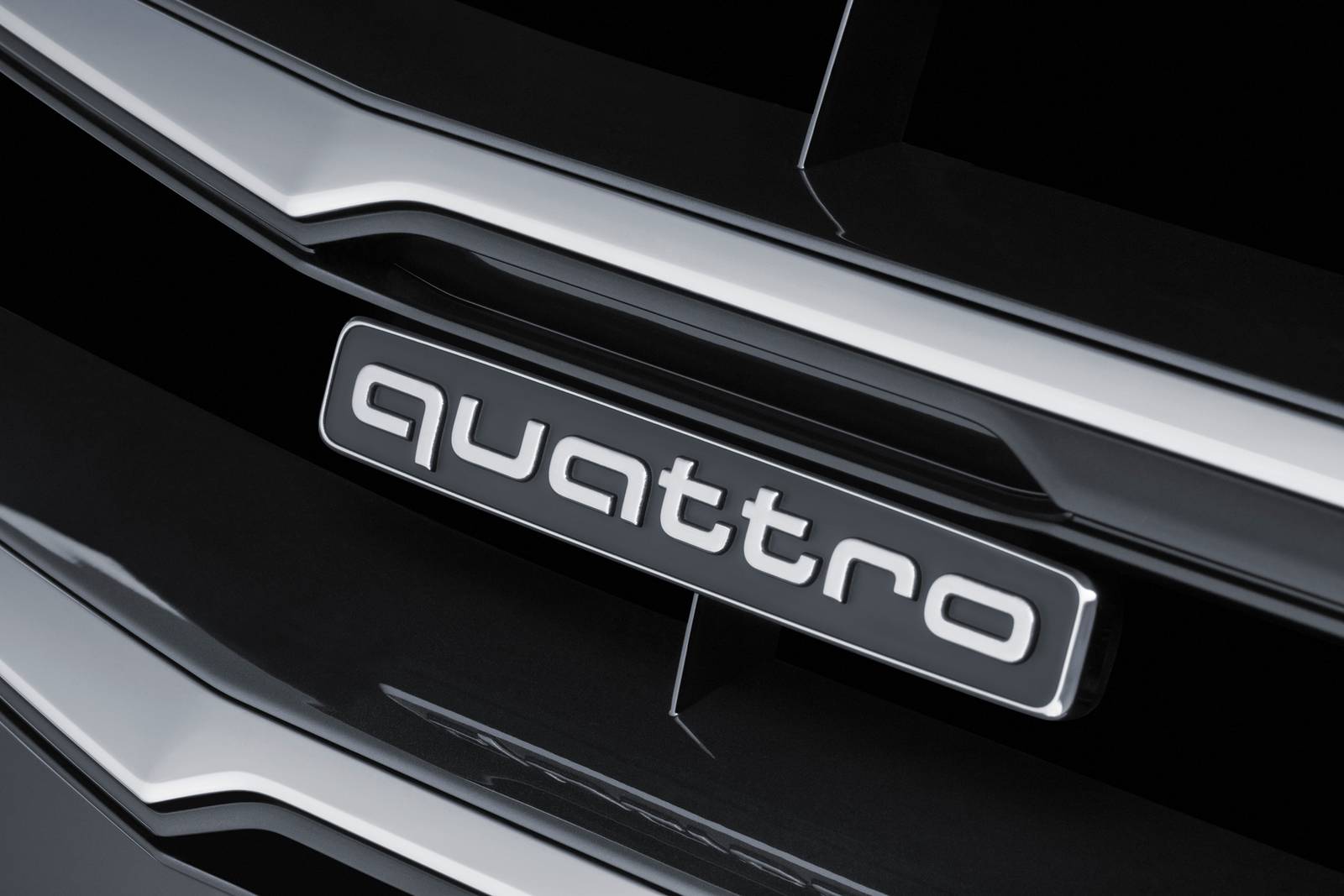 2018 Audi A5 exterior FBDG