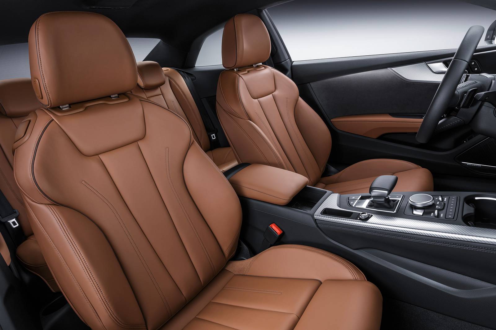 2018 Audi A5 interior I