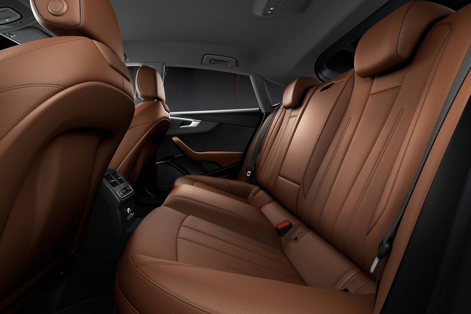 2022 Audi A5 interior RI