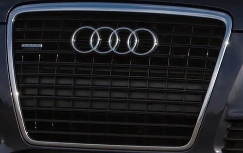 2011 Audi A6 — OEM photo 5