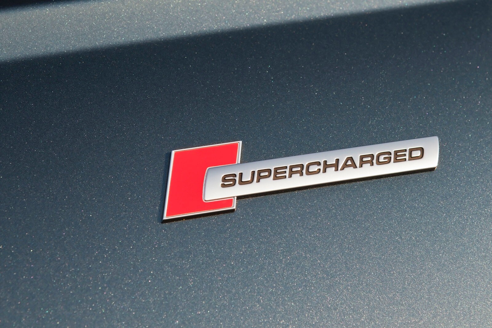 2012 Audi A6 exterior EDETAIL