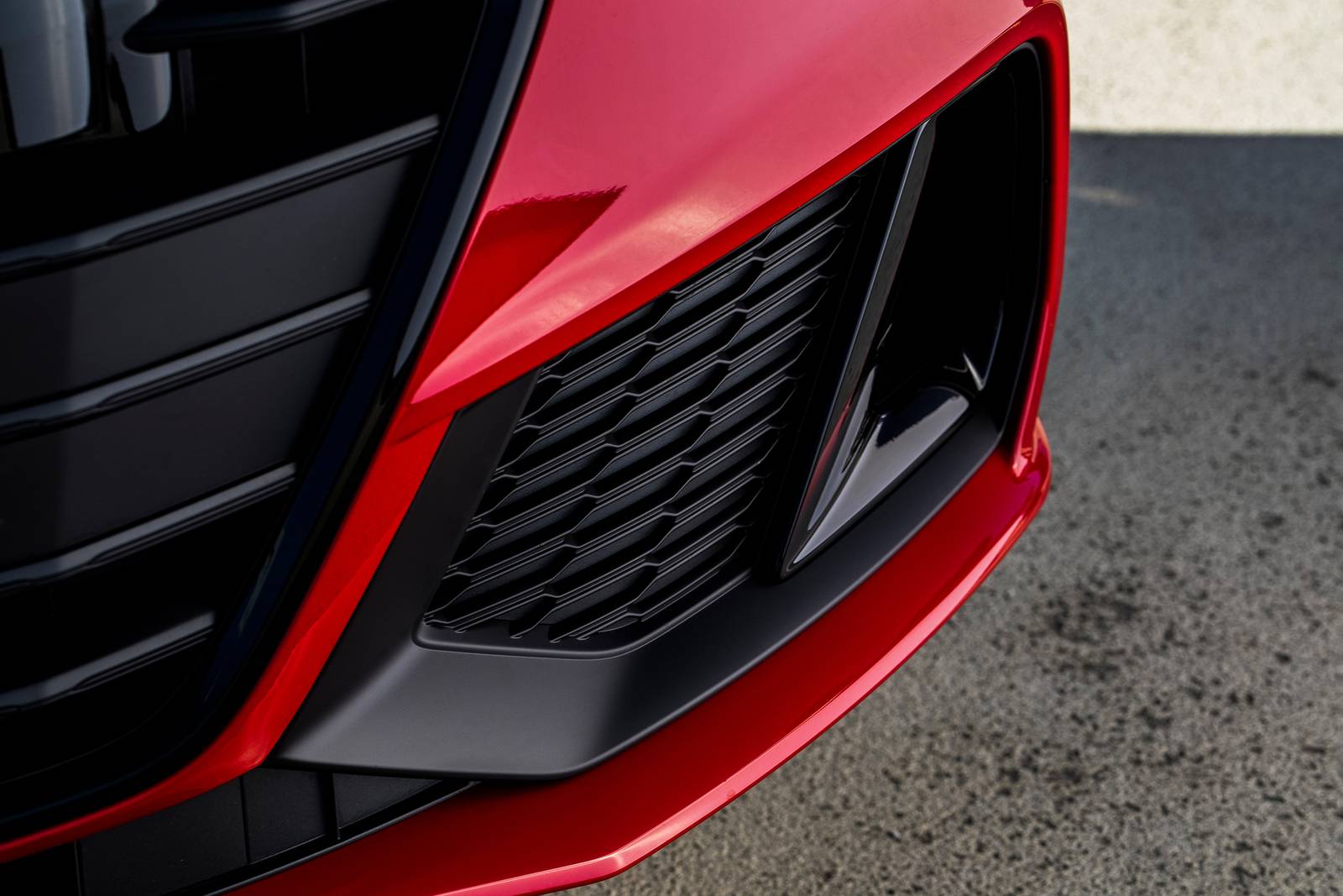 2021 Audi A7 exterior EDETAIL