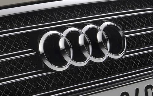 2011 Audi A8 — OEM photo 4