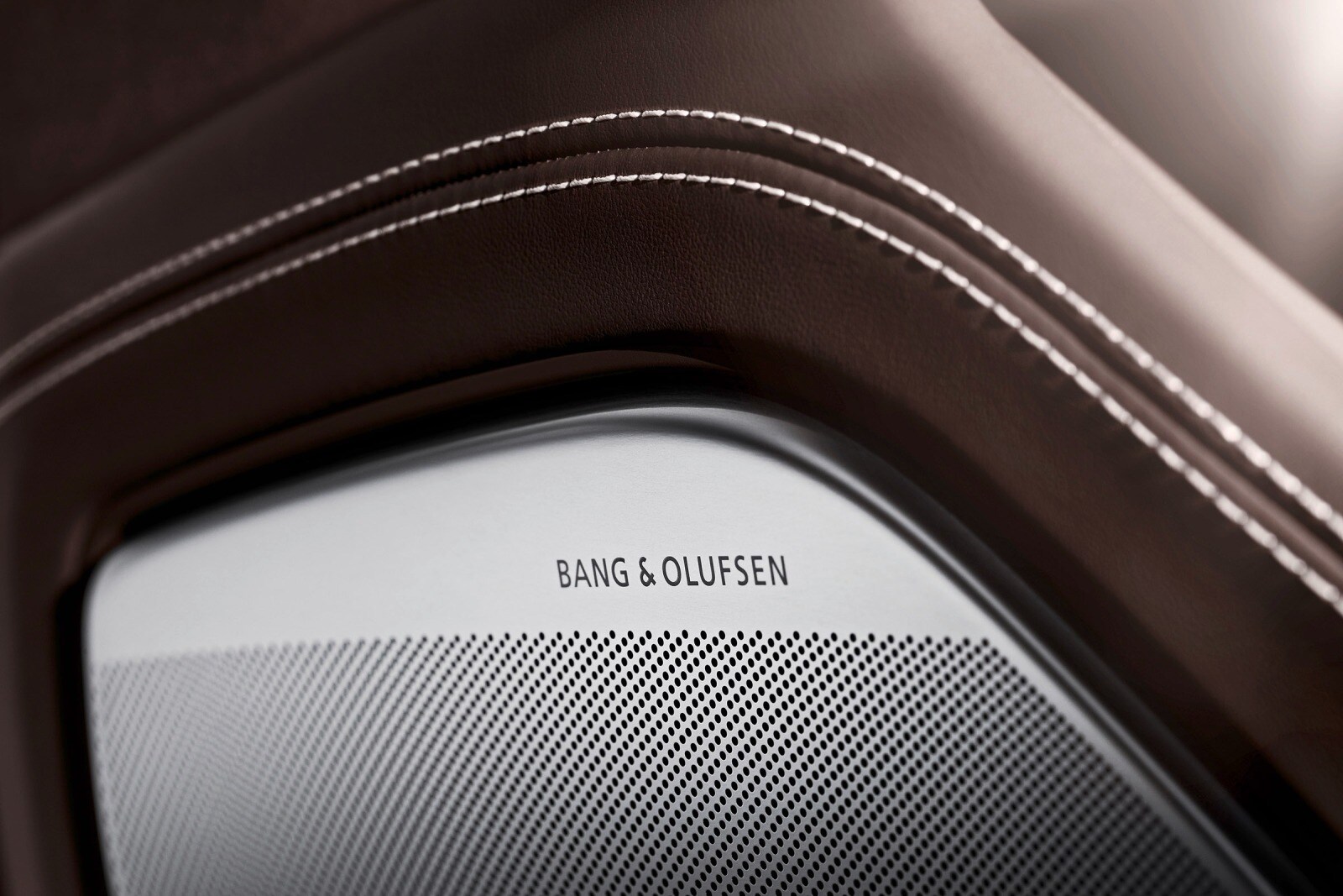 2015 Audi A8 interior DETAIL