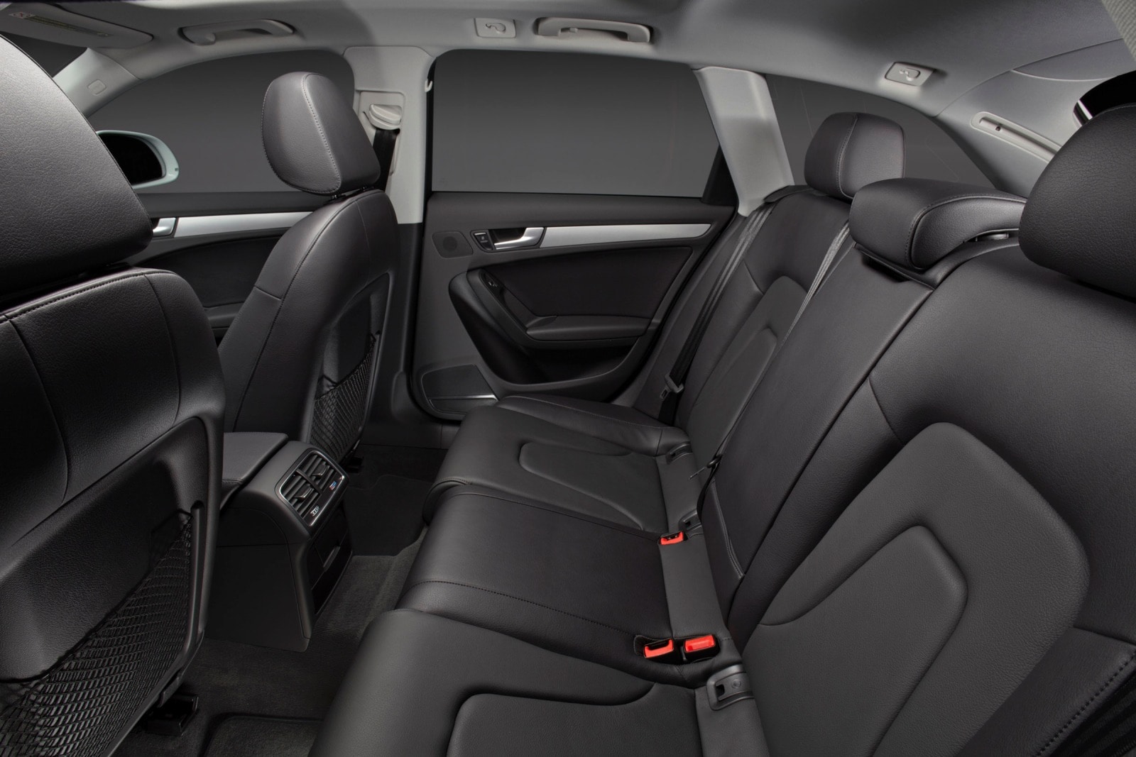 2015 Audi allroad interior RI