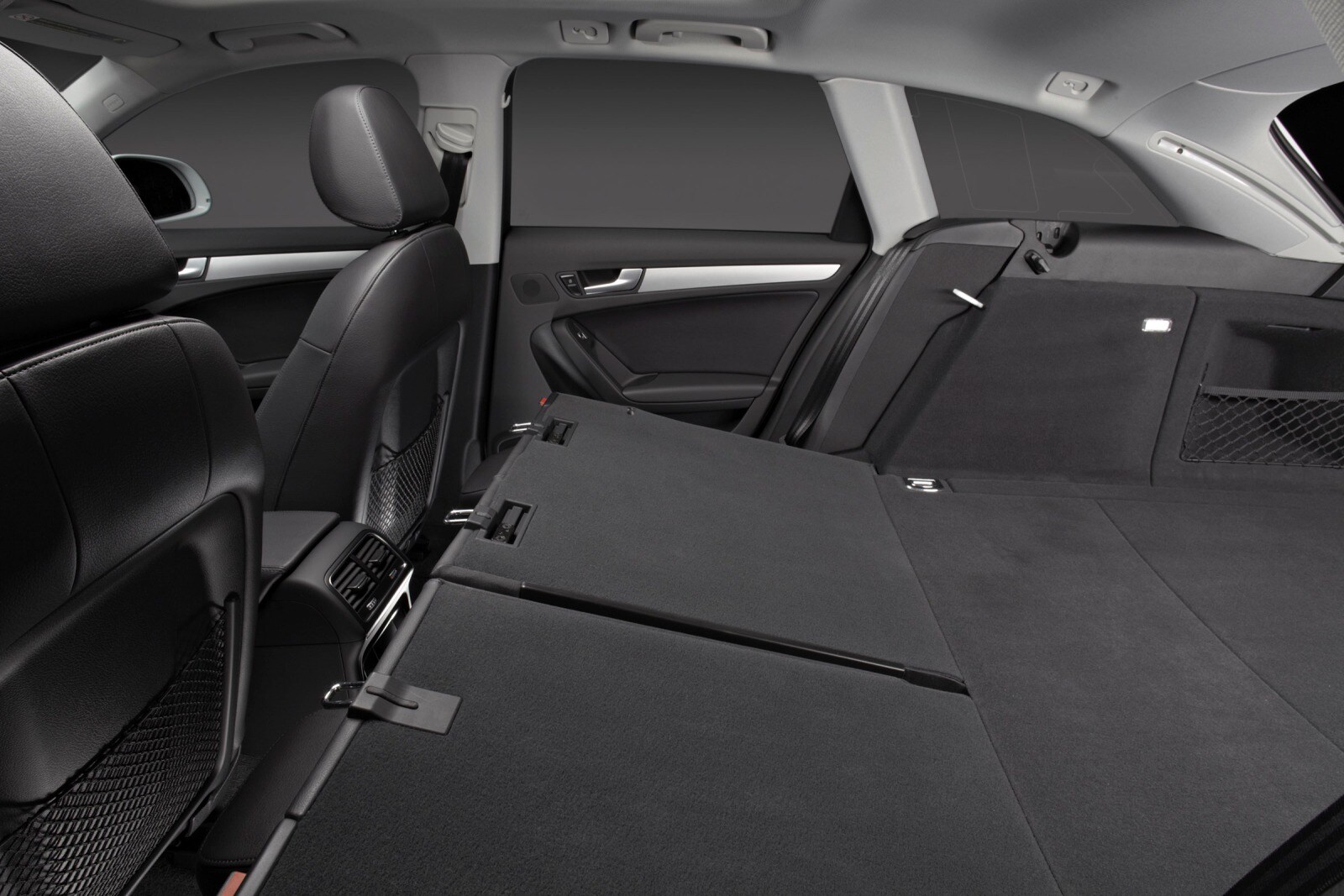 2016 Audi allroad interior RSD