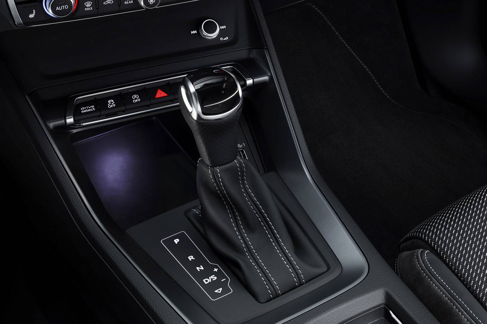Interior Space