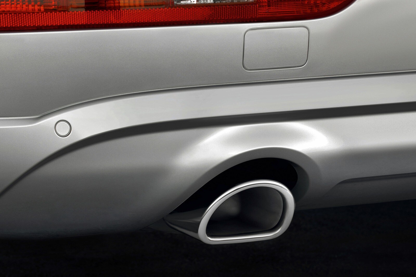 2013 Audi Q5 exterior EDETAIL