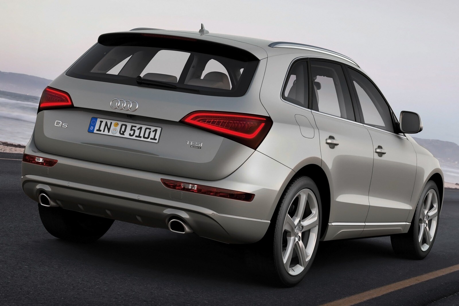 2013 Audi Q5